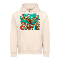 Sandshell life is better by the campfire Urban Hoodie - AdoDesignShop