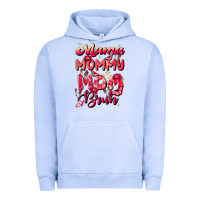Pigment Grape Ice mom bruh Urban Hoodie - JahusDesignShop
