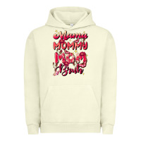 Pigment Pistachio mom bruh Urban Hoodie - JahusDesignShop