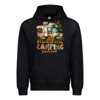 Black if i am drunk its my camping friends fault Urban Hoodie - AdoDesignShop