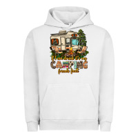Pigment Lunar Rock if i am drunk its my camping friends fault Urban Hoodie - AdoDesignShop