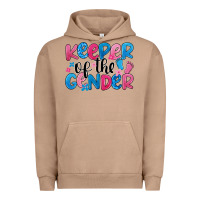 Pigment Burro keeper of the gender Urban Hoodie - JahusDesignShop
