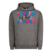 Pigment Tornado keeper of the gender Urban Hoodie - JahusDesignShop