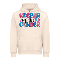 Sandshell keeper of the gender Urban Hoodie - JahusDesignShop