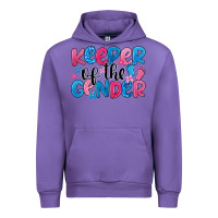 Tulip keeper of the gender Urban Hoodie - JahusDesignShop