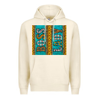Tofu western boss lady Premium Hoodie - HRA Design Shop