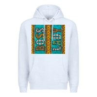 White western boss lady Premium Hoodie - HRA Design Shop