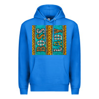 True Royal western boss lady Premium Hoodie - HRA Design Shop