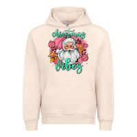Sandshell christmas vibes santa Urban Hoodie - AdoDesignShop