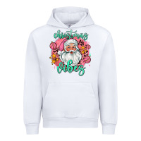 White christmas vibes santa Urban Hoodie - AdoDesignShop