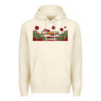 Tofu chingona 16oz libbey cup Premium Hoodie - HRA Design Shop
