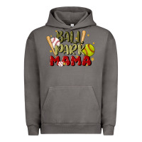 Pigment Tornado ballpark mama Urban Hoodie - JahusDesignShop
