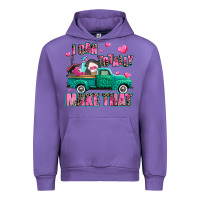 Tulip i can totally make that Urban Hoodie - AdoDesignShop