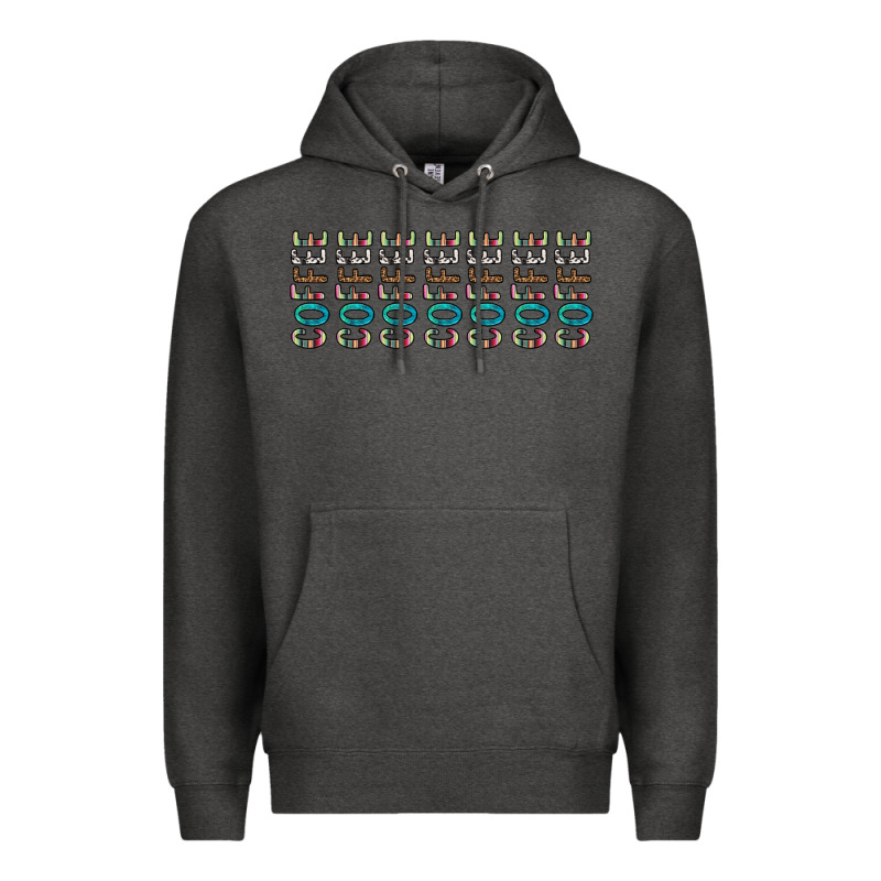 Coffee Coffee Coffee 16oz Libbey Glass Premium Hoodie by HRA Design Shop | Teevron
