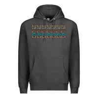 Charcoal Heather coffee coffee coffee 16oz libbey glass Premium Hoodie - HRA Design Shop