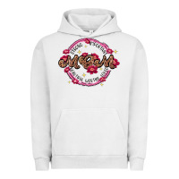 Pigment Lunar Rock strong important mom beautiful worthy loved Urban Hoodie - JahusDesignShop