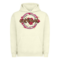 Pigment Pistachio strong important mom beautiful worthy loved Urban Hoodie - JahusDesignShop