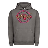 Pigment Tornado strong important mom beautiful worthy loved Urban Hoodie - JahusDesignShop