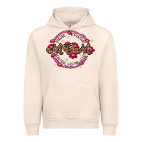 Sandshell strong important mom beautiful worthy loved Urban Hoodie - JahusDesignShop