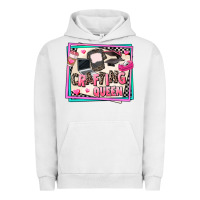 Pigment Lunar Rock crafting queen Urban Hoodie - AdoDesignShop