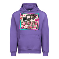 Tulip crafting queen Urban Hoodie - AdoDesignShop