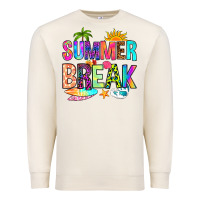 Sandshell summer break Premium Sweatshirt - RanaPortraitStore