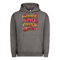Pigment Tornado praying mama raising warriors Urban Hoodie - JahusDesignShop