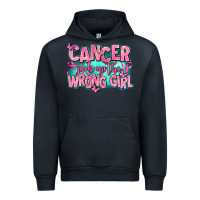 Navy cancer pick up the wrong girl Urban Hoodie - AdoDesignShop