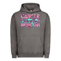 Pigment Tornado cancer pick up the wrong girl Urban Hoodie - AdoDesignShop