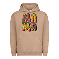 Mamacita Urban Hoodie | Teevron