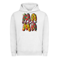 Pigment Lunar Rock mamacita Urban Hoodie - JahusDesignShop