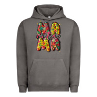 Pigment Tornado mamacita Urban Hoodie - JahusDesignShop
