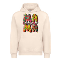 Sandshell mamacita Urban Hoodie - JahusDesignShop