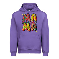 Tulip mamacita Urban Hoodie - JahusDesignShop