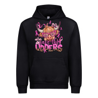 Black save the udders Urban Hoodie - AdoDesignShop