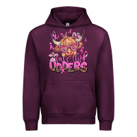 Mauve Wine save the udders Urban Hoodie - AdoDesignShop