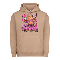 Pigment Burro save the udders Urban Hoodie - AdoDesignShop