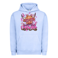 Pigment Grape Ice save the udders Urban Hoodie - AdoDesignShop