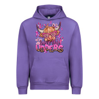 Tulip save the udders Urban Hoodie - AdoDesignShop