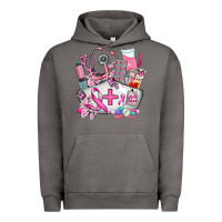 Pigment Tornado nurse  and cancer Urban Hoodie - AdoDesignShop