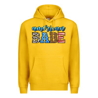 Lemon american babe Premium Hoodie - HRA Design Shop