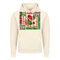 Vintage Artic christmas Vintage Hoodie - AdoDesignShop