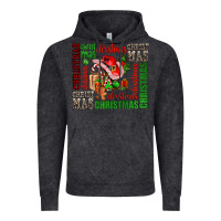 Vintage Black christmas Vintage Hoodie - AdoDesignShop