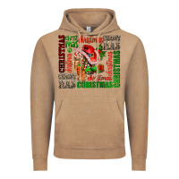 Vintage Coffee christmas Vintage Hoodie - AdoDesignShop