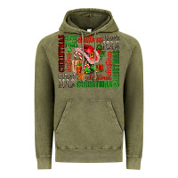 Vintage Olive christmas Vintage Hoodie - AdoDesignShop