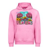 Save The Pumpkins Urban Hoodie | Teevron