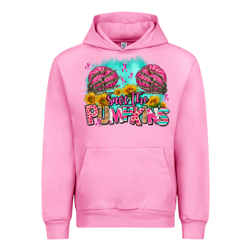 Save The Pumpkins Urban Hoodie by AdoDesignShop | Teevron