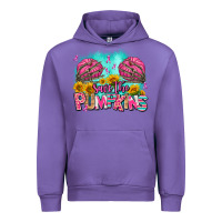 Tulip save the pumpkins Urban Hoodie - AdoDesignShop