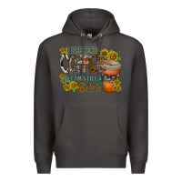 Smoke coffee Premium Hoodie - RacoonDesign