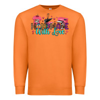 Carrot handmade with love Premium Sweatshirt - RanaPortraitStore